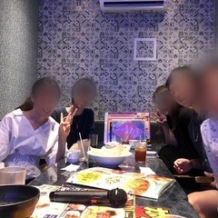 名古屋のカラオケ友達募集中♪残席1名★6/8（日）14時〜名古屋deカラオケカフェ会 - メンバー募集