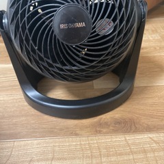 サーキュレーターミニ扇風機