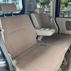 エブリィ　H21 車検あり　7/8の画像