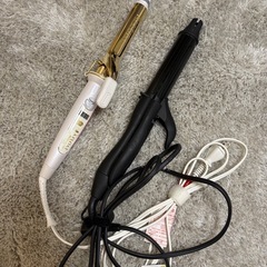 クレイツ・サロニアヘアアイロン