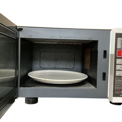 オーブンレンジMOR-1550の画像