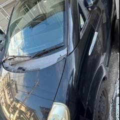 ✨激安価格✨スバル R2 陸送可能✨低燃費 黒  軽自動車 軽の画像