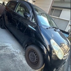 ✨激安価格✨スバル R2 陸送可能✨低燃費 黒  軽自動車 軽の画像