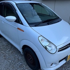 希少5MT スバル　R2 　マニュアル　足車