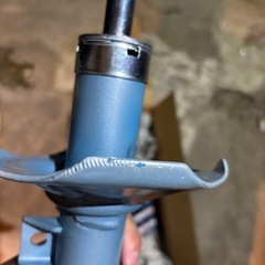 
KYB カヤバ NEW SR SPECIAL ショックアブソーバー フロント左右2本セット エブリイ DA17V 15/02~ NST5648R/NST5648L の画像