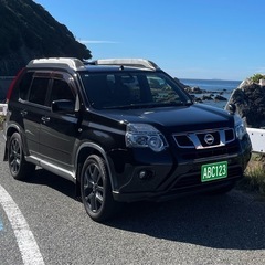エクストレイルt31