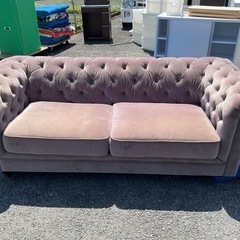 Liverpool (リバプール) ブランドソファー　クッション新品