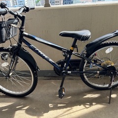 子供　自転車　22