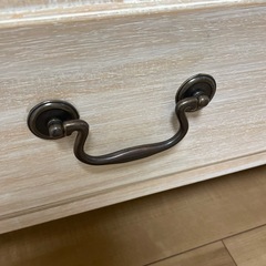 アンティーク調　美品　テレビ台　　　の画像