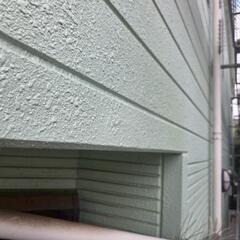 住宅補修のお仕事です！の画像