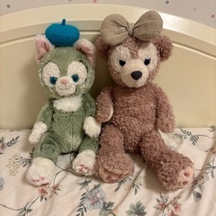ディズニー　