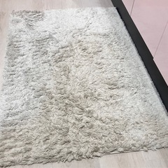 IKEA カーペット マット ラグ