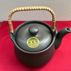 漢方茶煎治器