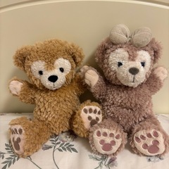 ディズニー