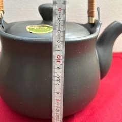 漢方茶煎治器の画像