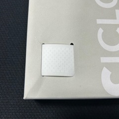 CICLOVATION COMMUTO LITE Snow White バーテープの画像