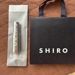 新品ギフト！shiro アイスミント ボディミスト エクストラクール