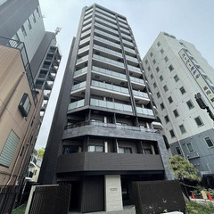 初期費用↘︎審査通過率⤴️品川区の高層階で住み心地バッチリ✨  ...