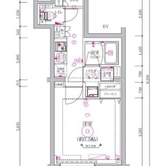 🏢安心の叶えRoom✨『1K』練馬区豊玉北✨敷金礼金無料💰✨人気...