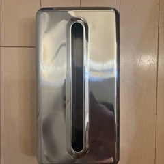 ティッシュケース　