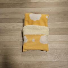 アンパンマンブランケットの画像