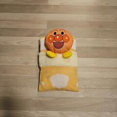 アンパンマンブランケットの画像