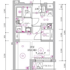 🏢安心の叶えRoom✨『1K』練馬区豊玉北✨敷金礼金無料💰✨人気...
