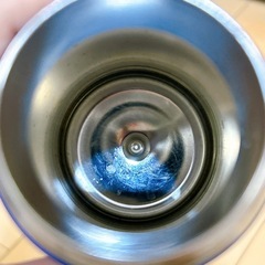 サーモス⭐︎ミッキーマウス　ステンレス製水筒　保冷　ストロータイプ　ディズニーの画像