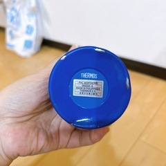 サーモス⭐︎ミッキーマウス　ステンレス製水筒　保冷　ストロータイプ　ディズニーの画像