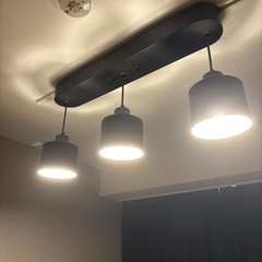 シーリングライト