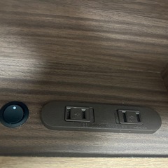 ダブルベットフレームの画像