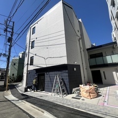 🏢安心の叶えRoom✨『1K』板橋区大谷口上町✨敷金礼金無料💰✨...