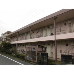 🍀敷金礼金0・仲介手数料0円🍀トイレ種類:水洗,エアコン:有り,...