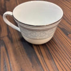 コーヒーカップ