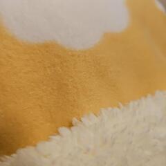 アンパンマンブランケットの画像