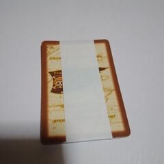 ワンピース　カードダスの画像