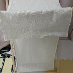 【難アリ】ランドリーバスケット