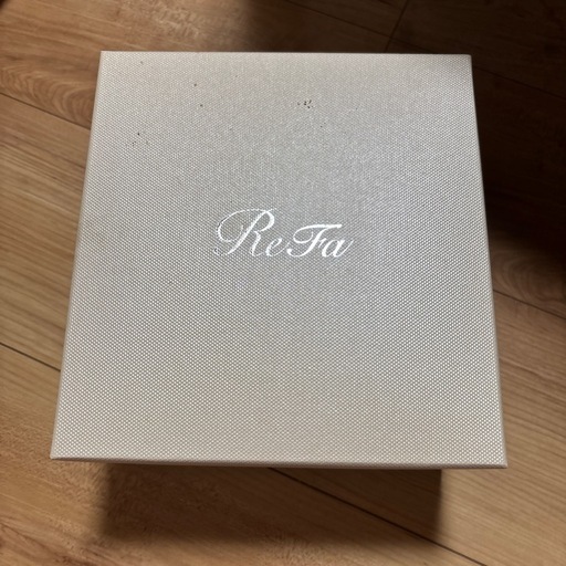 リファ（ボディ用）