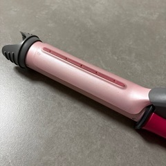 ヘアアイロンの画像