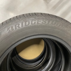 175/65R15 ブリジストン