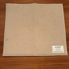 【新品未使用】吸水マット