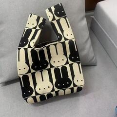 レディース手さげバッグ（新品）