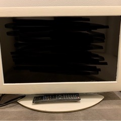 26インチテレビ！！！！