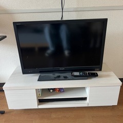 テレビ