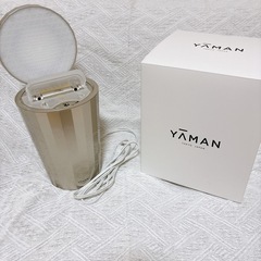 W温スチーム×化粧水ミスト×5色LED搭載 美顔器スチーマー