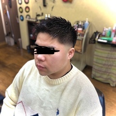 ⚠️カットモデル募集⚠️