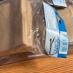 ツインバード TC-AF42 2層式紙パック(10枚入り)×4の画像