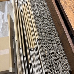 ダンボール20箱　引越しや商品の発送等に(中古)