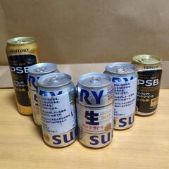 サントリービールセット