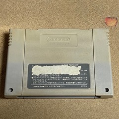 【値下げ･郵送できます】スーパーファミコン ソフト 第3次スーパーロボット大戦の画像